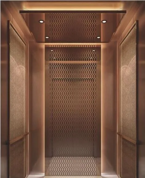 Heavy-Duty Vertical Mobility for Demanding Environments cabin finish