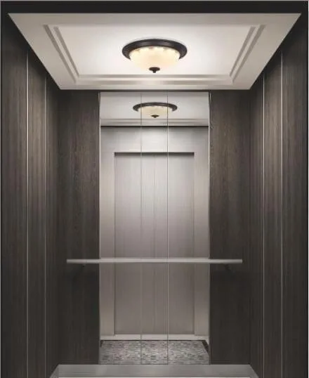 Accessibility & Home Mobility Solutions cabin finish