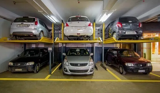 Parking Systems