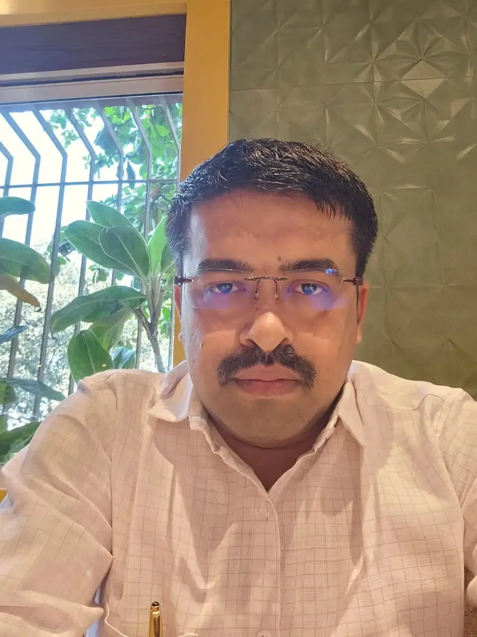 Mr. Vikas D. Mahajan, Founder of VDMIL Group India
