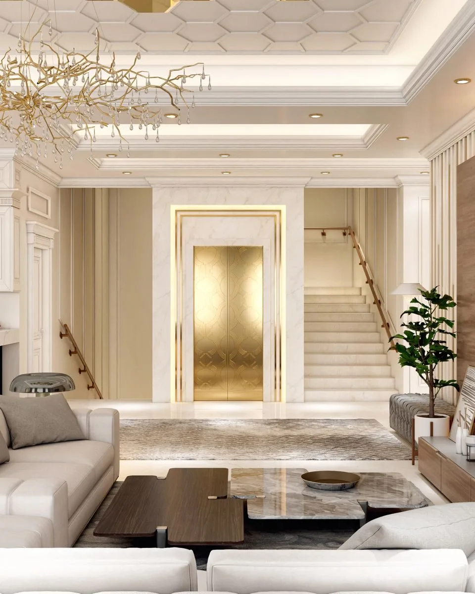 Home Elevators