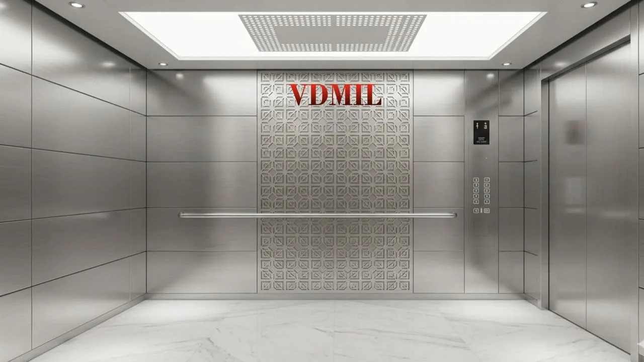 P-Series Elevators