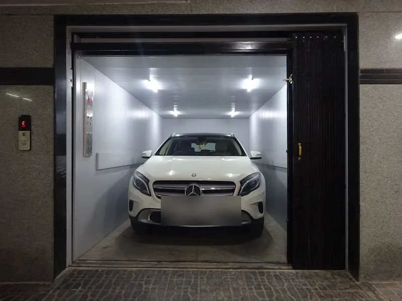 Car Lifts