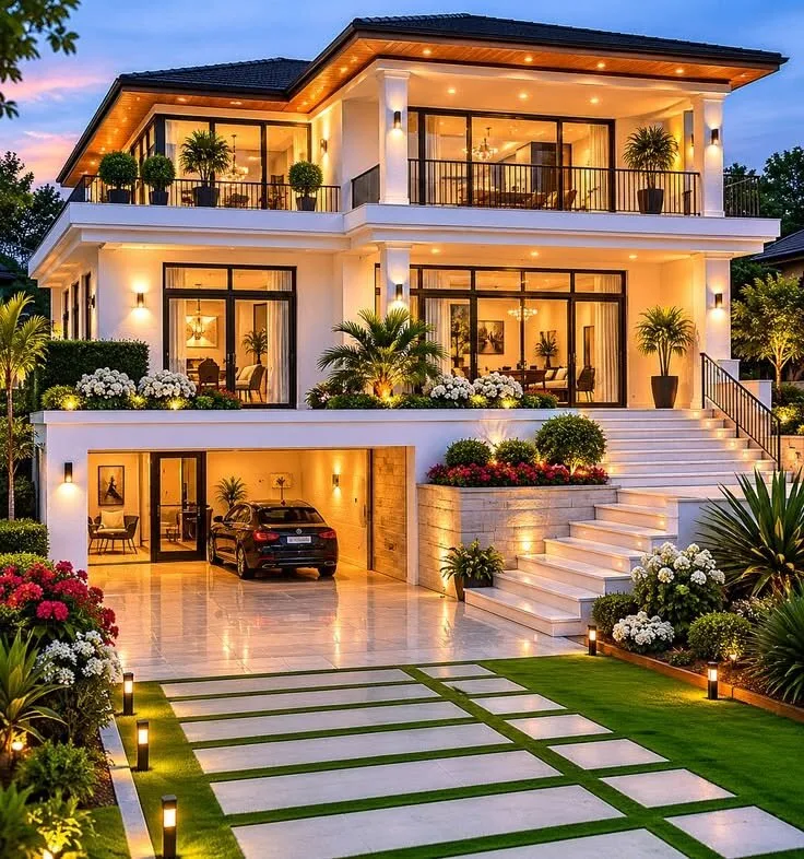 Residential