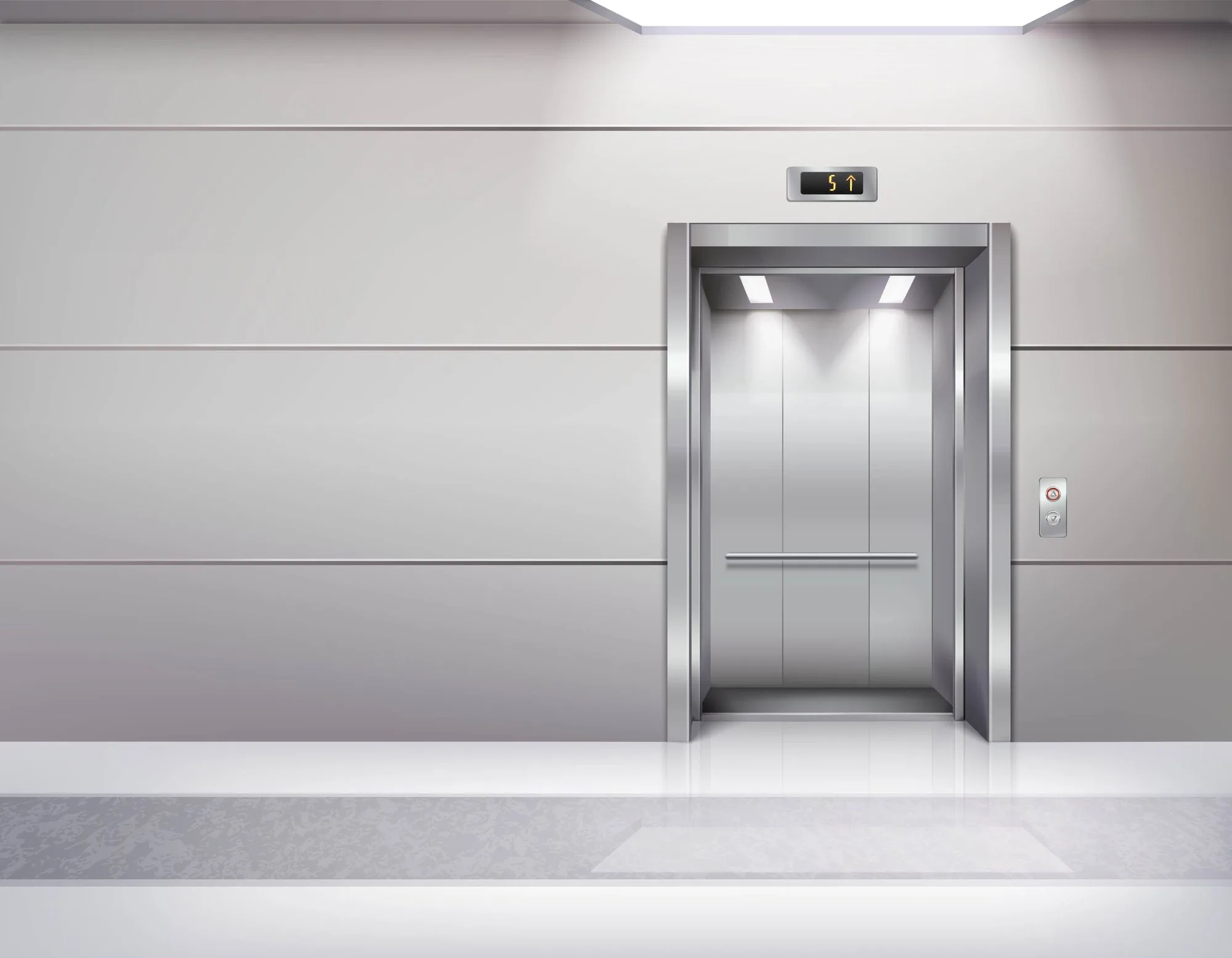 S-Series Elevators