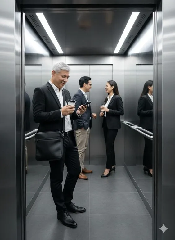 Safe, reliable VDMIL lift usage