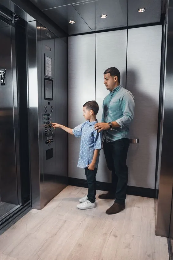 Safe, reliable VDMIL lift usage