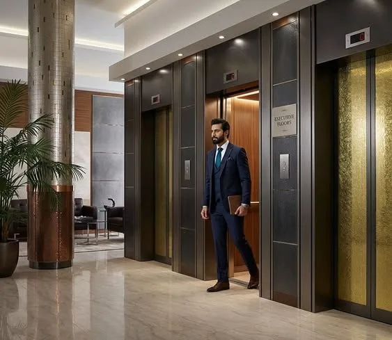 Safe, reliable VDMIL lift usage