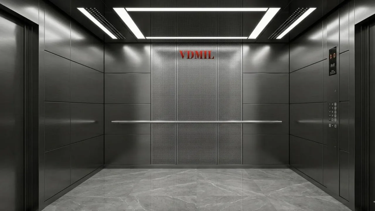 Z-Series Elevators